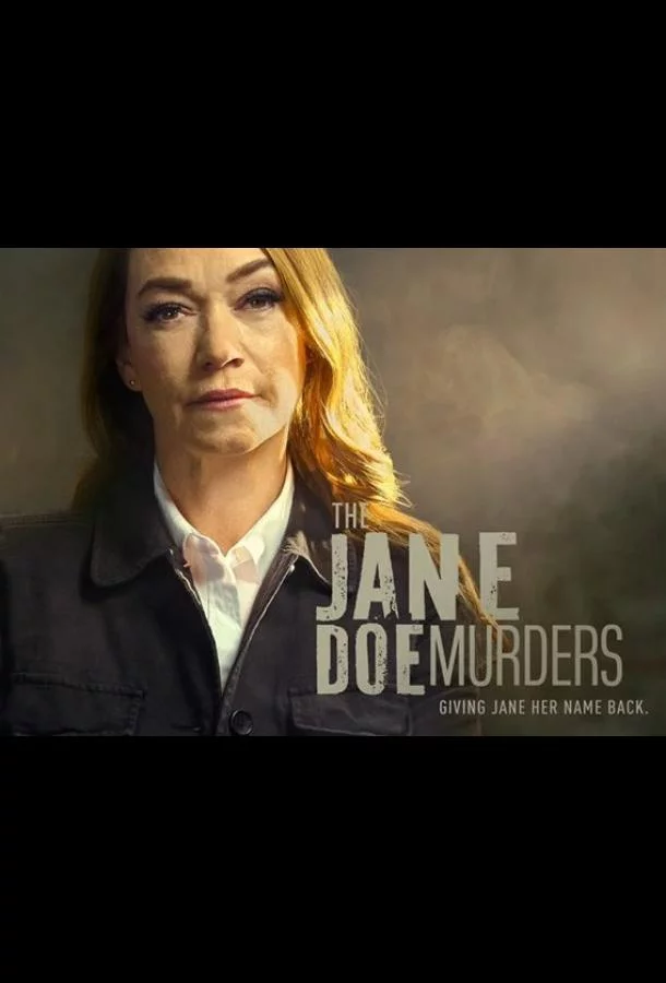 The Jane Doe Murders